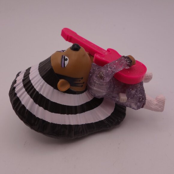 McDonald's Happy Meal Toy featuring Ash UCS LLG Made for McDonalds 2021 Vietnam - Picture 6 of 15